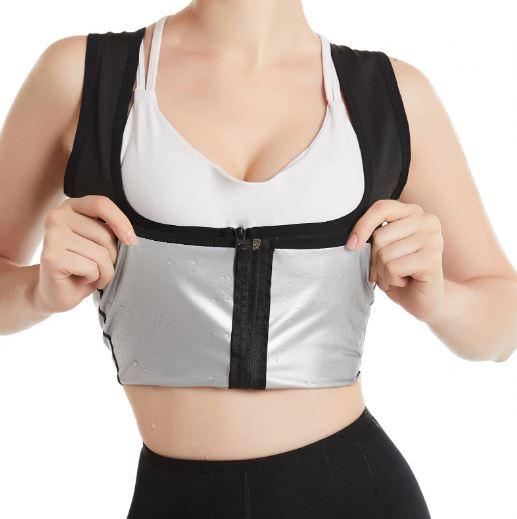 Gilet Minceur  Waist Trainer